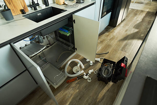 Reliable Drain Cleaning contractor in Shenandoah, PA by Street Wise - Plumbing